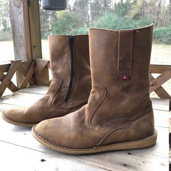 oliberte yabela boots